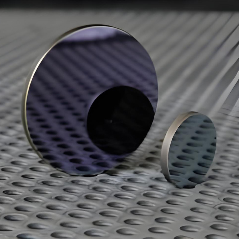 半自动晶圆减薄机