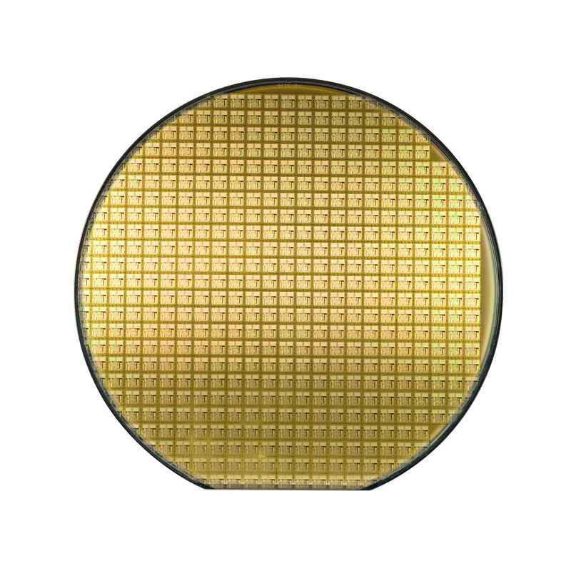 半自动晶圆减薄机