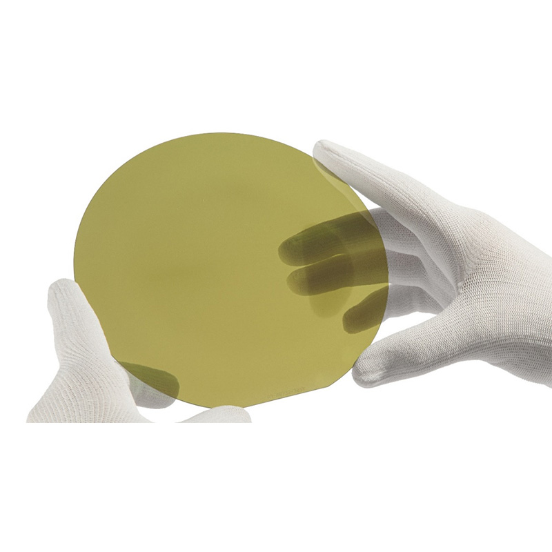 半自动晶圆减薄机