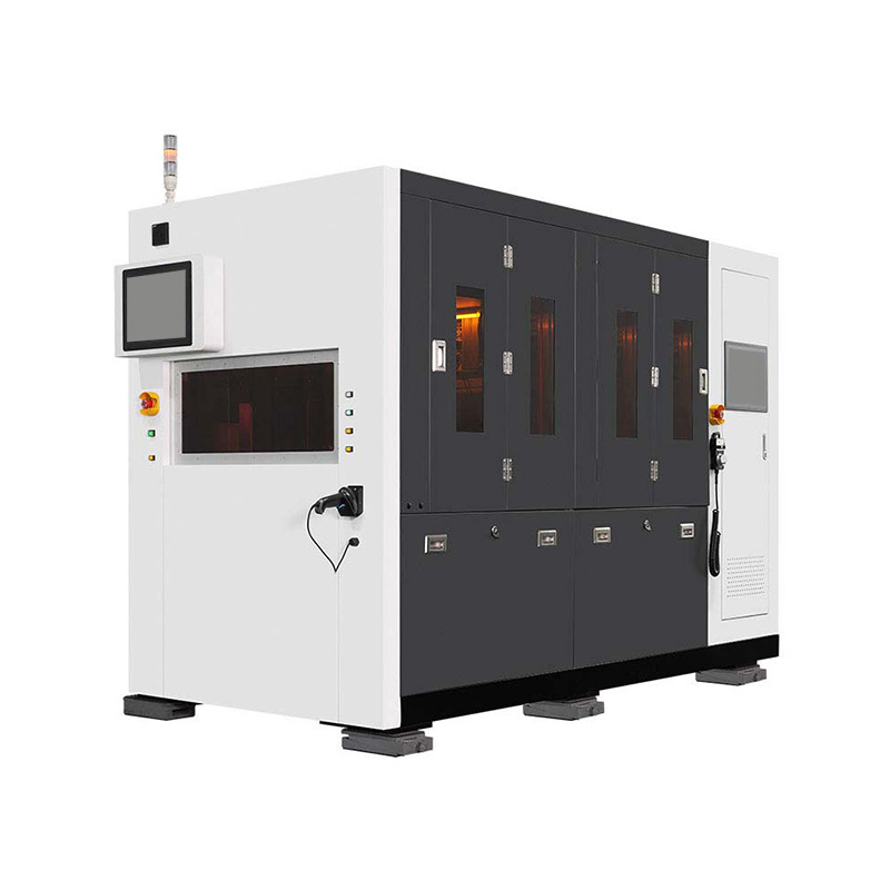 全自动晶圆减薄机